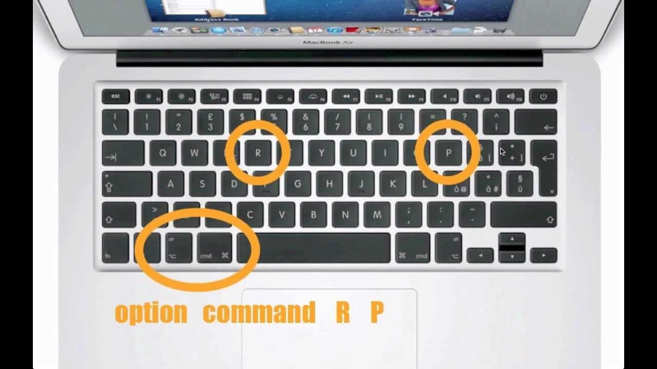 Command not found mac os что делать